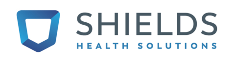 Shields Health Solutions Logo