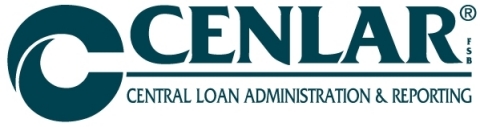 Cenlar Logo