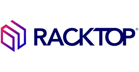 RackTop Systems Logo