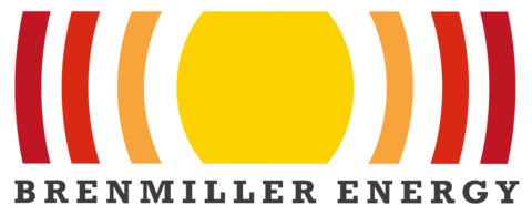 Brenmiller Energy Ltd. Logo