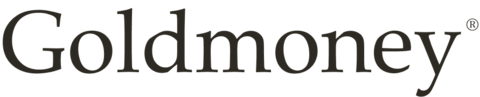 Goldmoney Inc. Logo