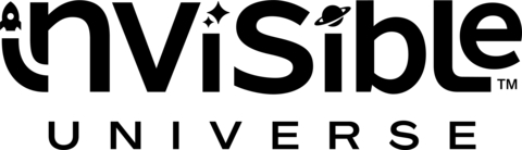 Invisible Universe Logo