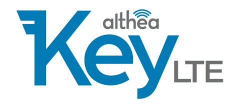 Althea Logo