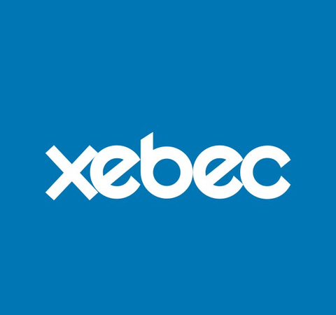 Xebec Adsorption Inc. Logo