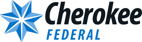 Cherokee Federal Logo