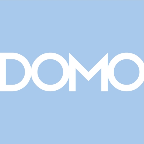 Domo, Inc. Logo