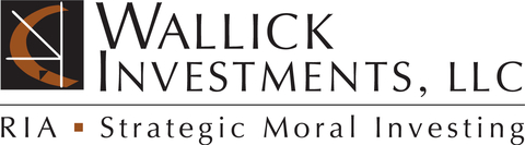 Wallick Investments, LLC Logo