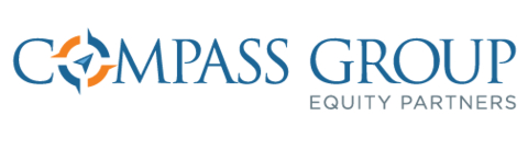 Compass Group Equity Partners Logo