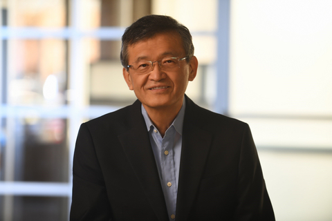 Lip-Bu Tan was elected to Intel's board of directors, effective Sept. 1, 2022. (Photo: Business Wire)
