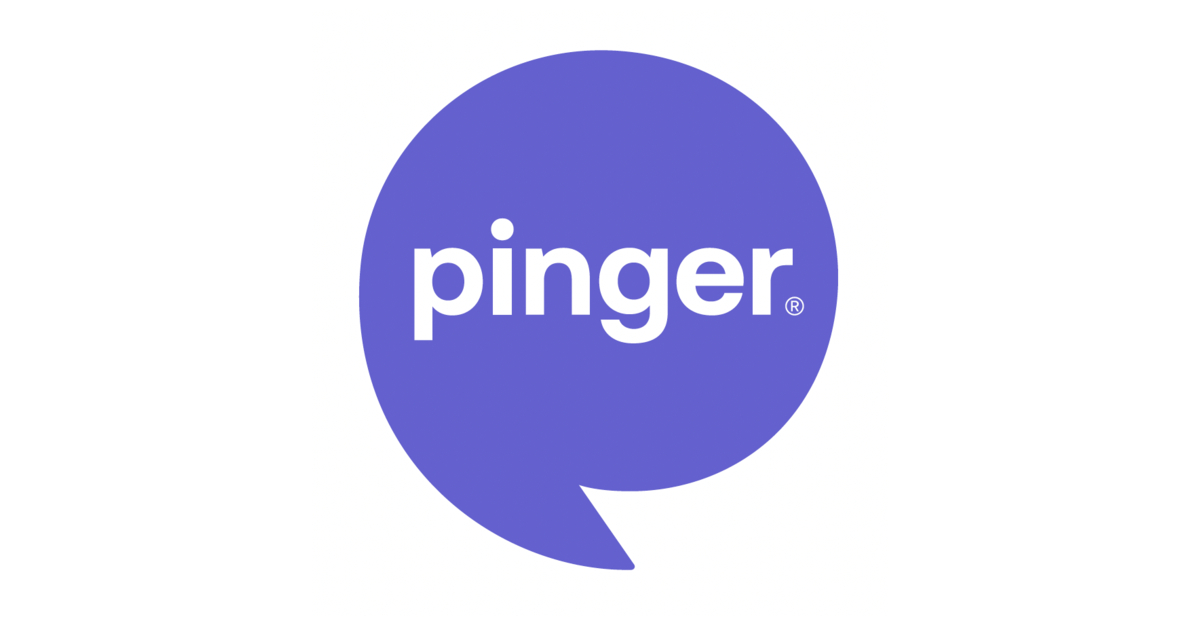 Pinger Rated 9th in the U.S. on List of Nation's Best Small Workplaces by  Great Places to Work Organization | Business Wire