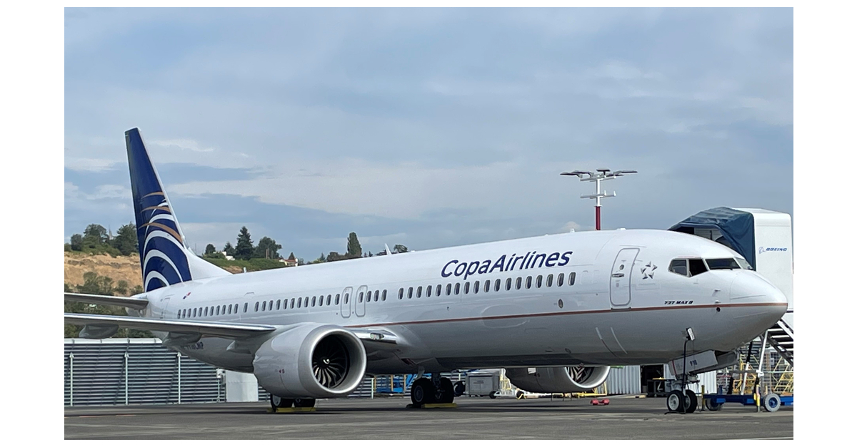 Aventure Acquires Second COPA Airlines 737NG for Teardown – Aventure  Aviation
