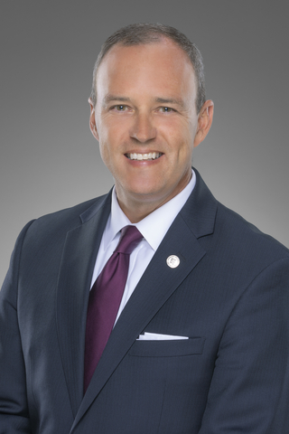 Todd Tucker, Executive Vice President of Real Estate Brokerage | Qualifying Broker, Berkshire Hathaway HomeServices Georgia Properties (Photo: Business Wire)
