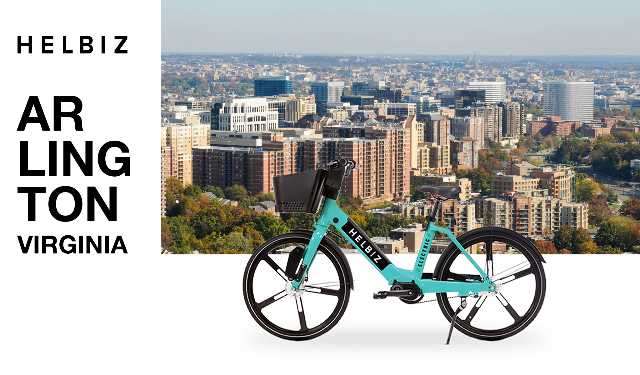 Expands its Micromobility Operations in the Washington, DC Area