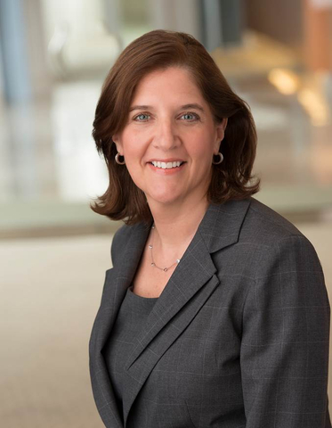 thumbnail Stephanie O'Keefe, Chief Executive Officer, International Women's Forum (Photo: Mary Kay Inc.)