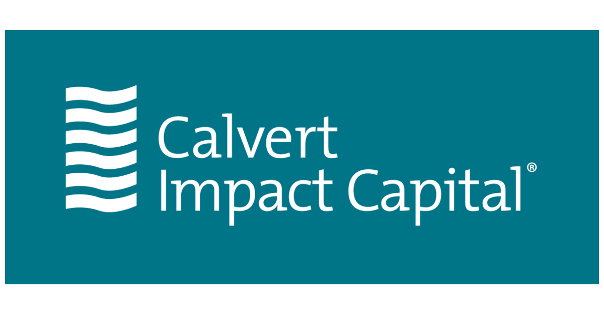 Calvert Impact Capital releases statement on Inflation Reduction Act