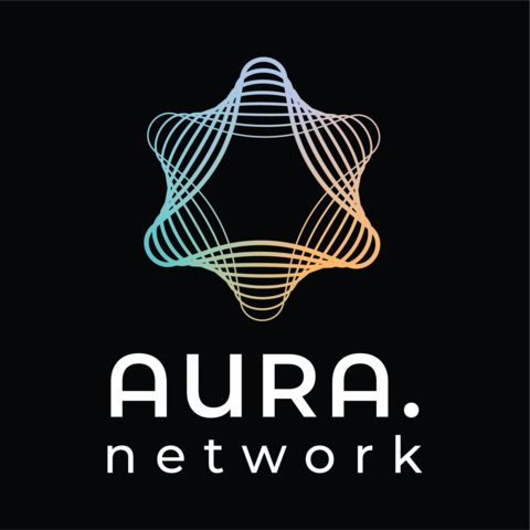 Aura Network Logo