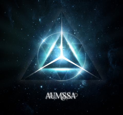 Aumssa Logo