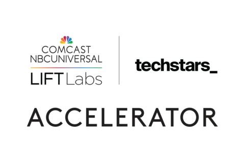 Comcast Corporation Logo