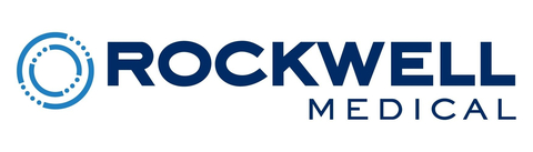Rockwell Medical, Inc. Logo