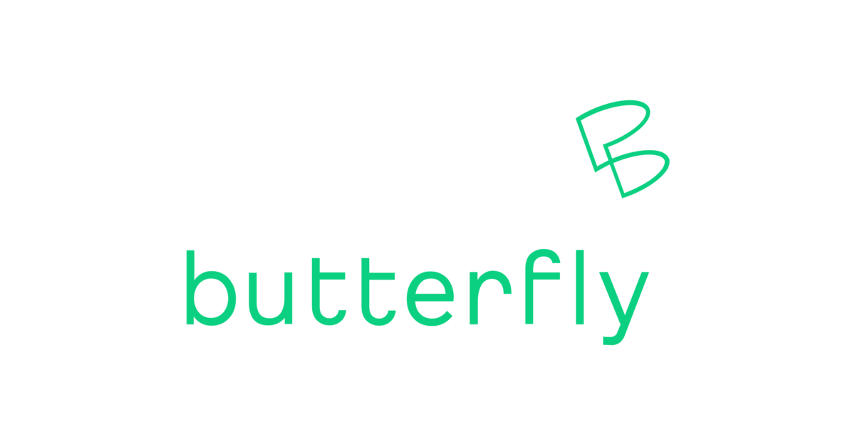 Outlet Butterfly FIRM