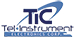 Tel-Instrument Electronics Corp. Logo