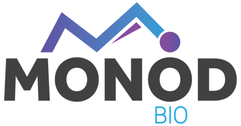 Monod Bio Logo