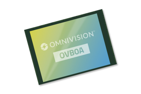OVB0A Product image (Graphic: Business Wire)