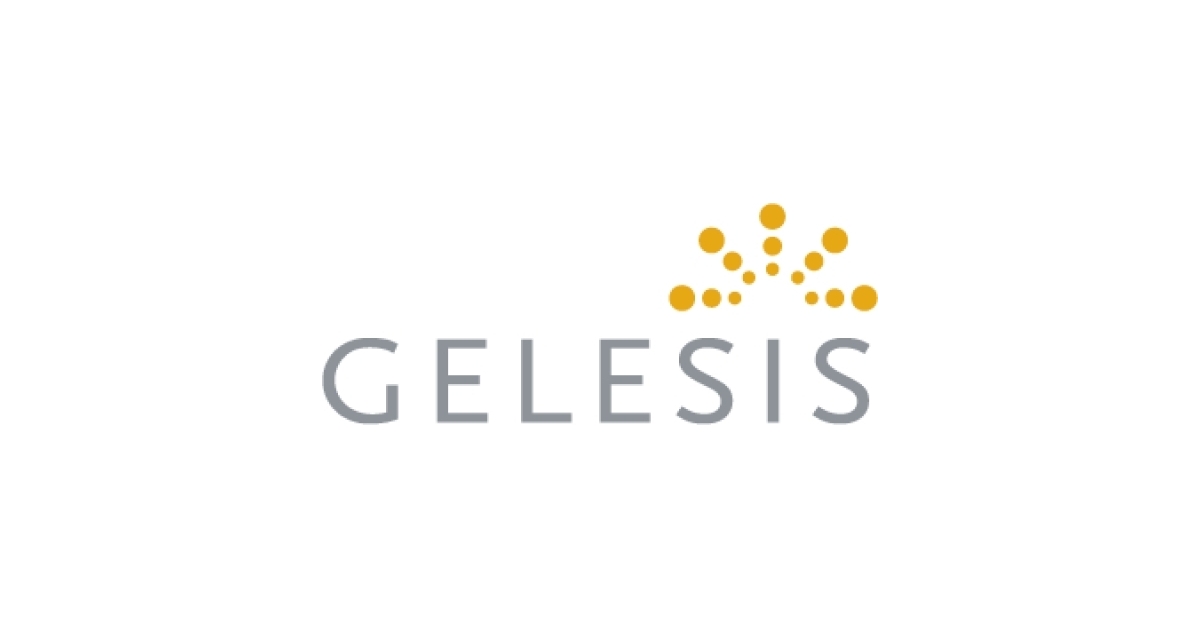 Gelesis Reports Second Quarter 2022 Results