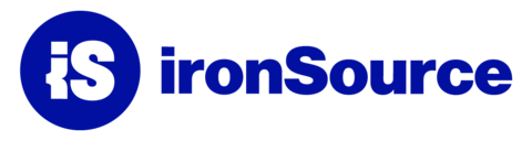 ironSource Logo