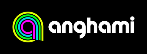 Anghami Inc. Logo