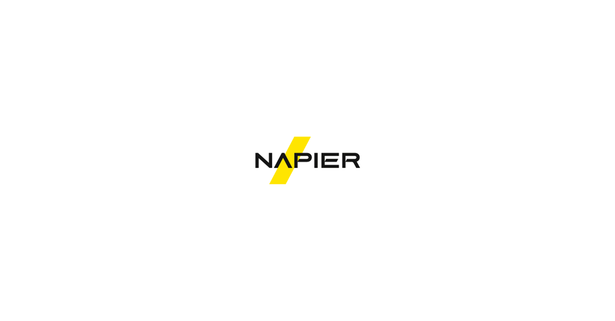 Napier Wins Aite-Novarica Group’s 2022 Impact Award for AML Innovation ...