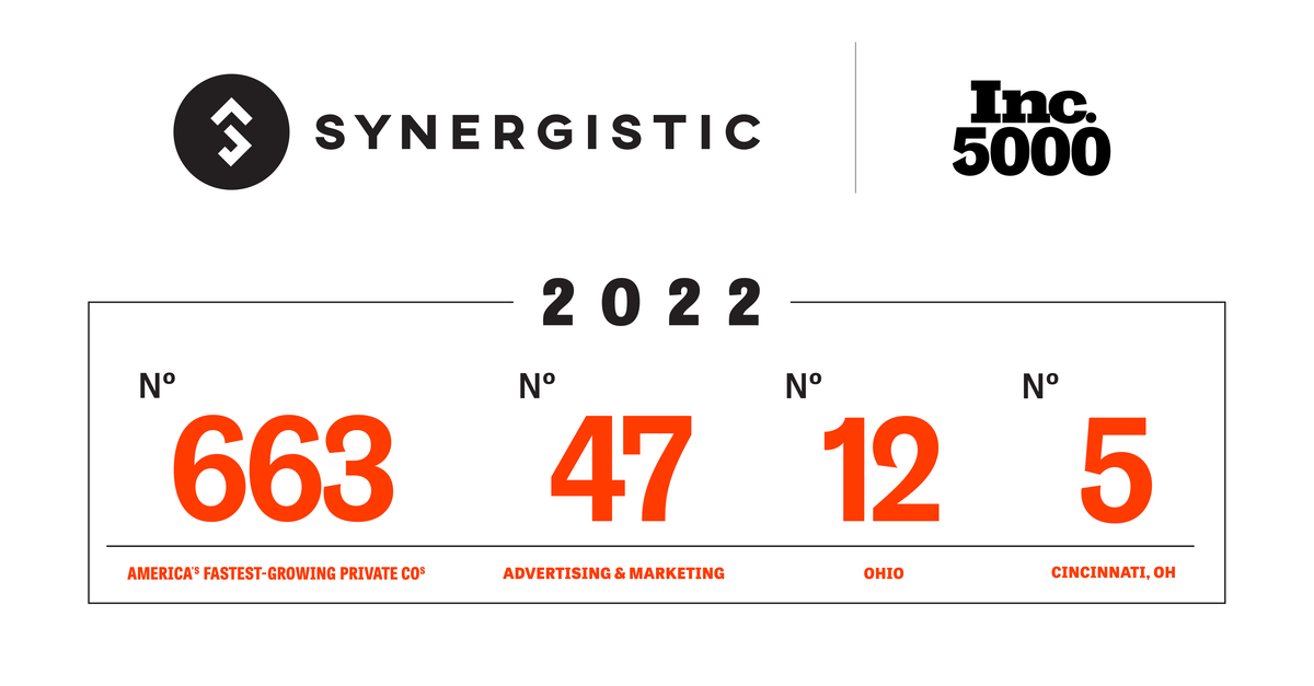 Inc. 5000 Ranks DC BLOX as One of the Fastest-Growing Private