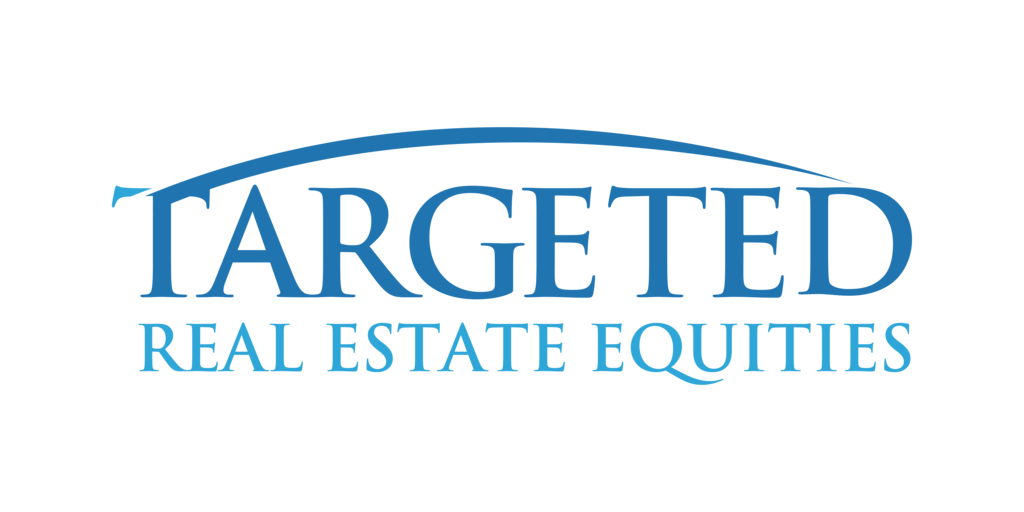 Targeted Real Estate Equities LLC and Holly Pond Capital LLC ...