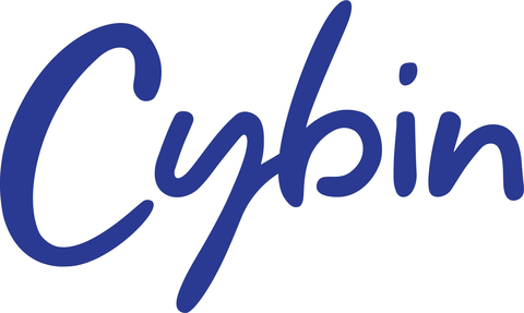 Cybin Inc. Logo