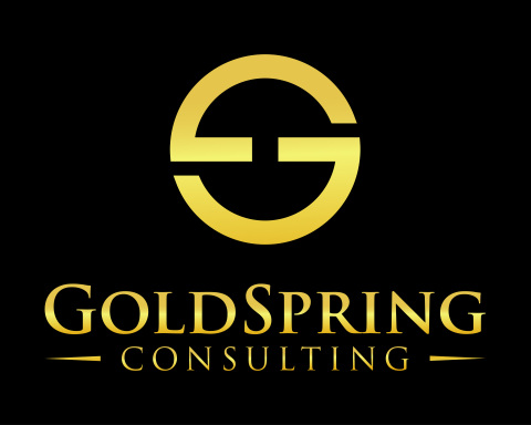 GoldSpring Consulting Logo