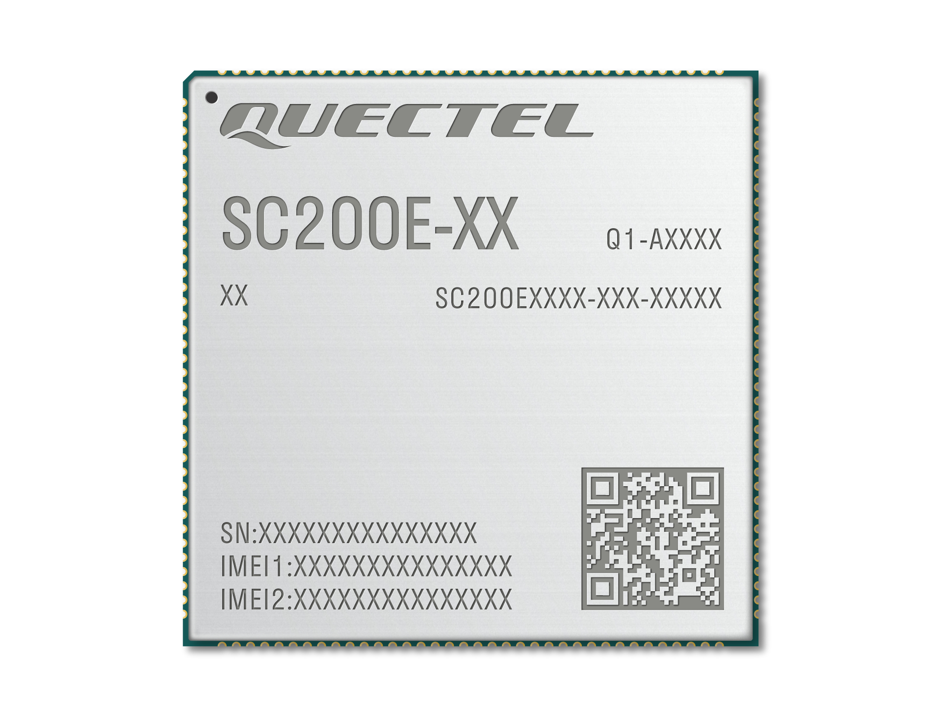 Quectel Announces New Generation SC200E LTE Smart Module Series to Power  High-Demand AIoT Applications | Business Wire