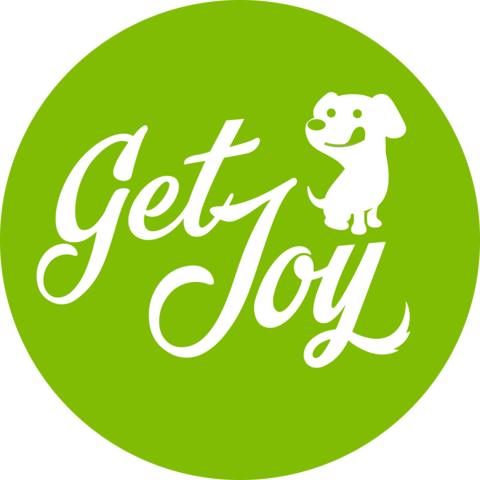 Get Joy Logo