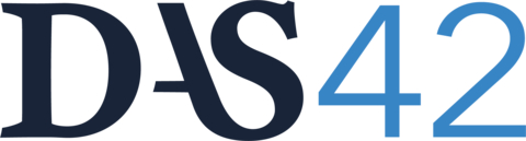 DAS42 Logo