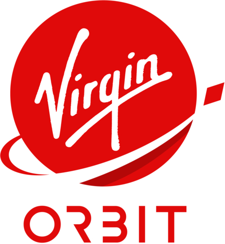 Virgin Orbit Logo