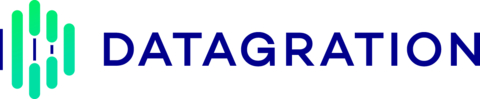 DATAGRATION Logo