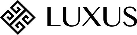 LUXUS Logo