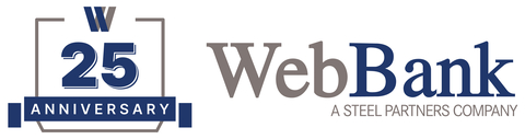 WebBank Logo