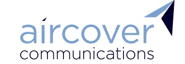 Aircover Communications Logo