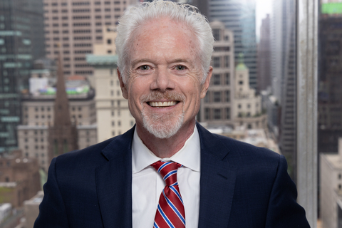 Simon Miller, a leading commercial litigator and former managing partner of Eisner LLP’s New York office, has joined Raines Feldman as the managing partner of its newly launched New York office. (Photo: Business Wire)