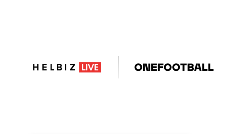 Two-year deal with Helbiz Media will bring all the Serie BKT action from Helbiz Live to fans in Italy, including 390 live pay-per-view matches, adding to OneFootball’s extensive live and highlights offer from all of Italy’s top three leagues (Graphic: Business Wire)