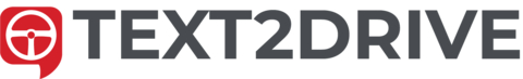 TEXT2DRIVE Logo