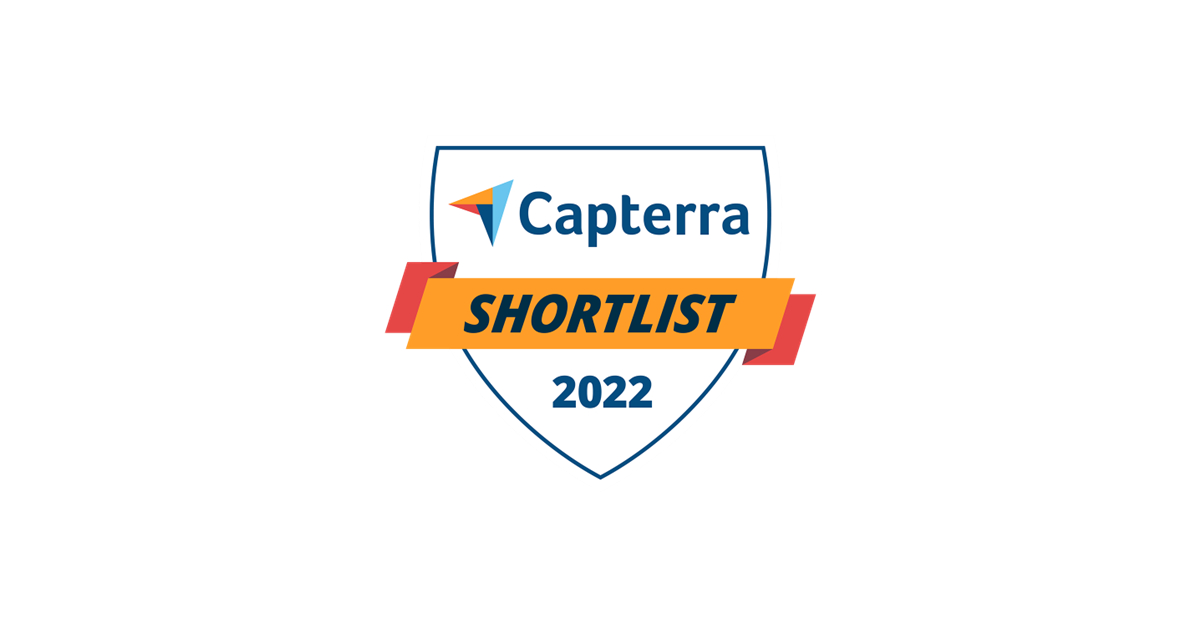 TeamDynamix Named in the 2022 Capterra Shortlist Report for ITSM as ...