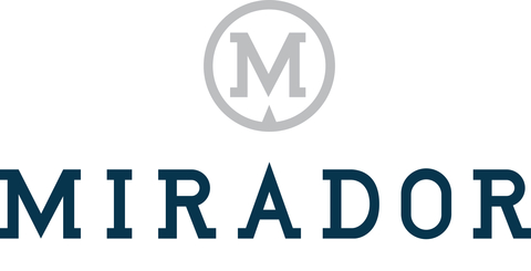 Mirador, Inc. Logo