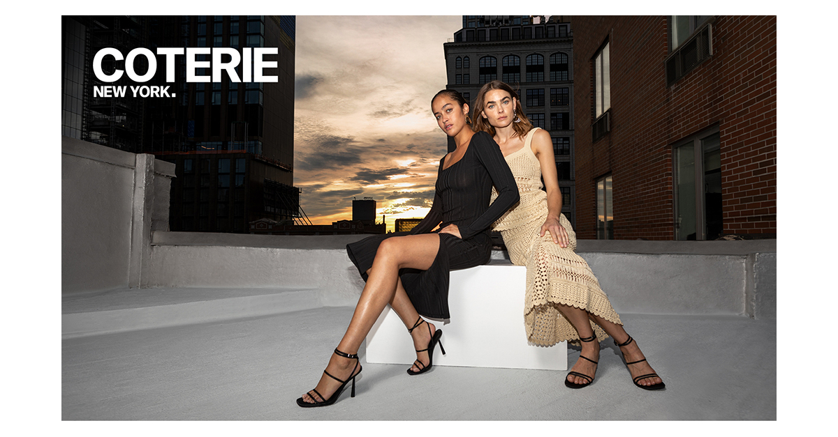 The New Era of COTERIE New York Arrives this September Business Wire