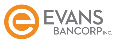 Evans Bancorp, Inc. Logo